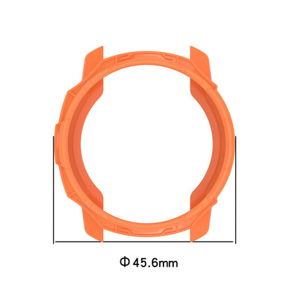 Suunto 9 Peak / Suunto 9 Peak Pro Beskyttende  Bumper  - Orange#serie_1