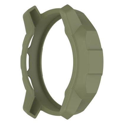 Suunto 9 Peak / Suunto 9 Peak Pro Beskyttende  Bumper  - Grøn#serie_2