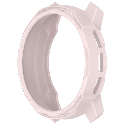 Suunto 9 Peak / Suunto 9 Peak Pro Beskyttende  Bumper  - Pink#serie_4