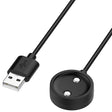 1m Plastik Suunto 9 Peak Pro USB Ladestation