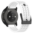 22mm silicone strap for Suunto watch