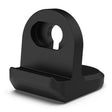 Support en silicone pour Amazfit Smartwatch