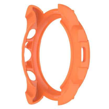 Beskyttende Silikone Cover til Fossil Gen 6 - Orange#serie_4