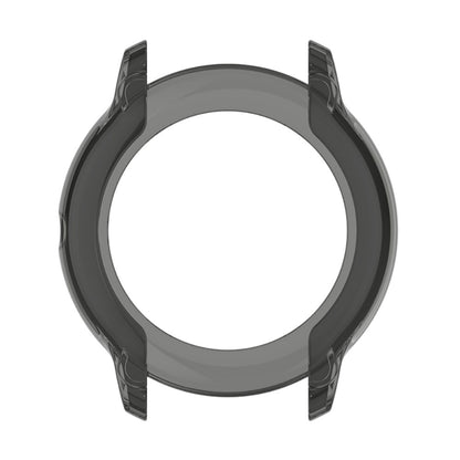 Meget Fed Silikone Cover til Yamay SW022 / Xiaomi Imilab KW66 - Sort#serie_2