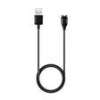 Câble de chargement USB de la montre intelligente Garmin de 1 m