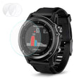 Garmin Fenix 3 Vetro 0.2mm Protezione schermo