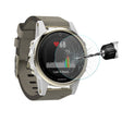 Garmin Fenix 5S Protection d'écran en verre trempé