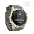 Garmin Fenix 5S Vetro 0.2mm Protezione schermo