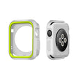 Flessibile Apple Watch Series 1-3 42mm Silicone / TPU Cover
