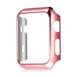 Coque de protection en plastique pour Apple Watch Series 1-3 38 mm
