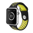 Davvero Confortevole Apple Watch Series 1-3 38mm Silicone / Tpu Cinturino