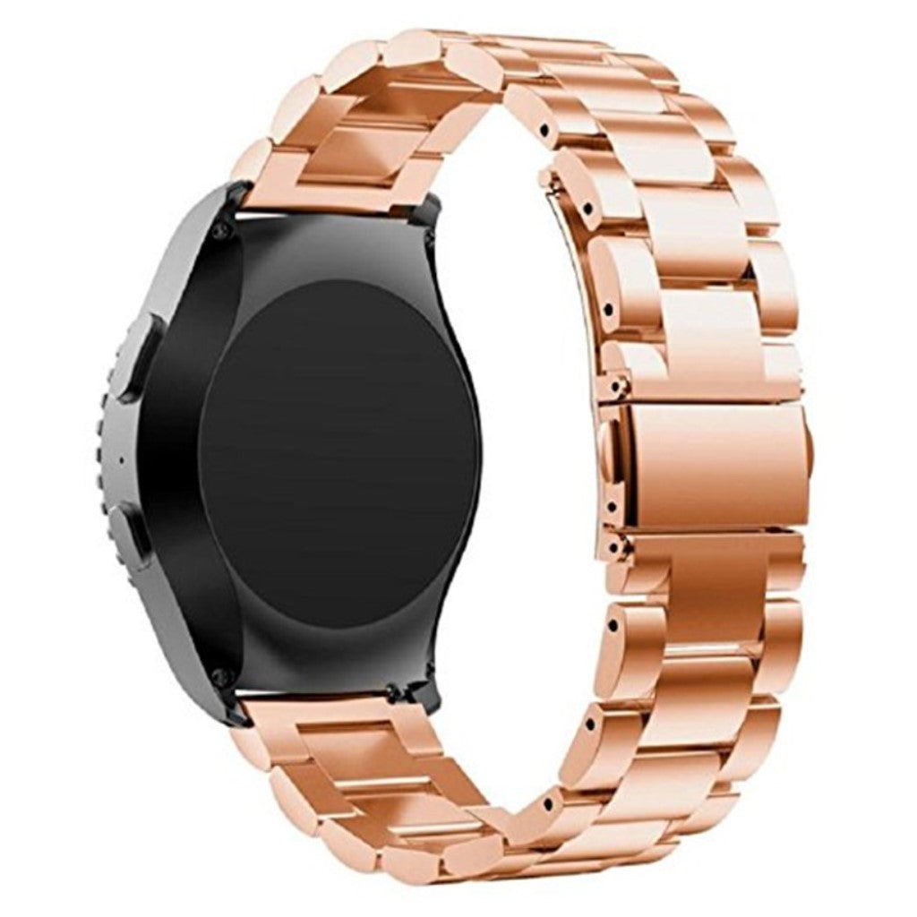 Vildt rart Huawei Watch 2 Metal Rem - Flerfarvet#serie_3