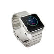 Sangle en métal super résistante Fitbit Blaze