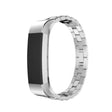Sangle en métal très durable pour Fitbit Alta HR