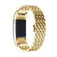 Mega Cool Fitbit Charge 2 Metallo Cinturino