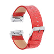 Cool Fitbit Ionic sangle en cuir PU