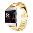Super Resistente Fitbit Ionic Metallo Cinturino