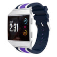 Sweet Fitbit Ionic sangle en silicone