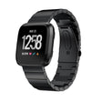 Notevolmente Durevole Fitbit Versa Metallo Cinturino