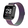 Très bon Fitbit Versa Metal Strap