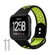 Molto Piacevole Fitbit Versa Silicone / Tpu Cinturino