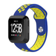 Super cool Fitbit Versa sangle en silicone