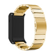 Mega Piacevole Garmin Vivoactive HR Metallo Cinturino
