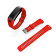 Unglaublich schön Garmin Vivosmart HR Silikon / TPU armband