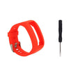 Carino Garmin Vivosmart HR Silicone / Tpu Cinturino