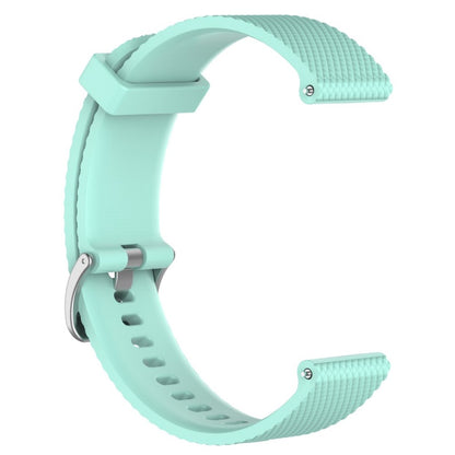  Garmin Vivomove HR / Garmin Forerunner 920 XT Silikone Rem - Blå#serie_5