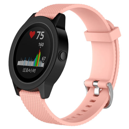 Garmin Vivomove HR / Garmin Forerunner 920 XT Silikone Rem - Pink#serie_6