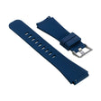 Davvero Piacevole Fossil Q Marshal Gen 2 Silicone / Tpu Cinturino
