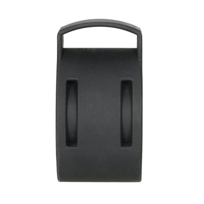 Universal Garmin Silikone Cykelholder - Sort#serie_1