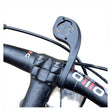 Garmin Smartwatch Plastik Universell Fahrrad-Halterung