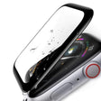 Apple Watch Series 7 45mm Vetro Protezione schermo