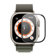 Apple Watch Ultra Plastica Protezione schermo