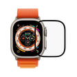Protection d'écran HD ultra plastique pour l'Apple Watch