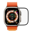Apple Watch Ultra Plastik Displayschutz