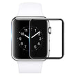 Protection d'écran en verre trempé pour l'Apple Watch Series 8 (45 mm).