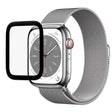 Protection d'écran Universel en plastique pour Apple Watch Series 8 (45mm) / Apple Watch Series 7 45mm.