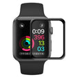 Apple Watch Series 4 40mm / Apple Watch 40mm Gehärtetes Glas Universell Displayschutz