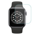 Apple Smartwatch Silikon / TPU Universell Displayschutz