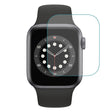 Apple Smartwatch Silikon / TPU Universell Displayschutz