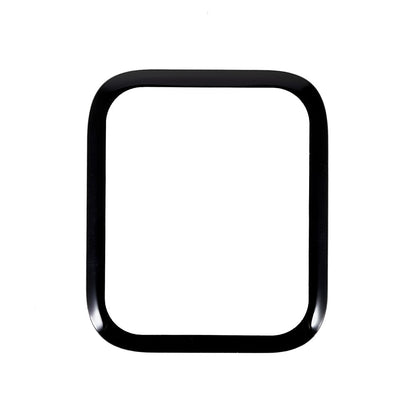 Universal Apple Silikone Skærmbeskytter - Gennemsigtig#serie_557