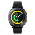 Samsung Gear Sport Plastica Protezione schermo