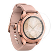 Samsung Galaxy Watch (42mm) Vetro 0.3mm Protezione schermo