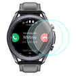 Samsung Galaxy Watch 3 (45mm) Gehärtetes Glas Displayschutz