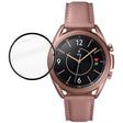 Samsung Galaxy Watch 3 (45mm) Silikon / TPU HD Displayschutz