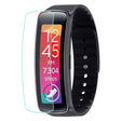 Samsung Gear Fit Plastica Protezione schermo