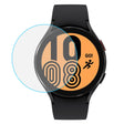 Samsung Galaxy Watch 4 (44mm) Protection d'écran HD en plastique